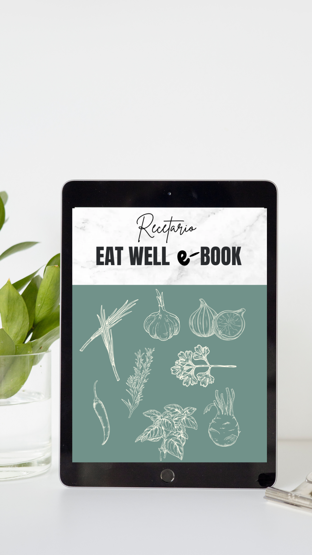 EATWELL EBook -Versión Digital-