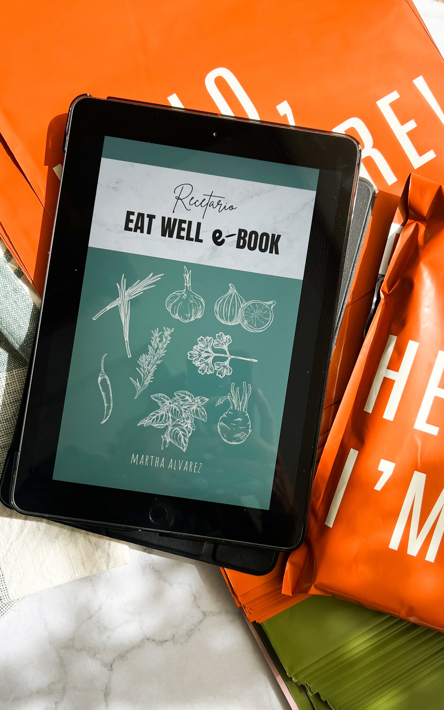 EATWELL EBook -Versión Digital-