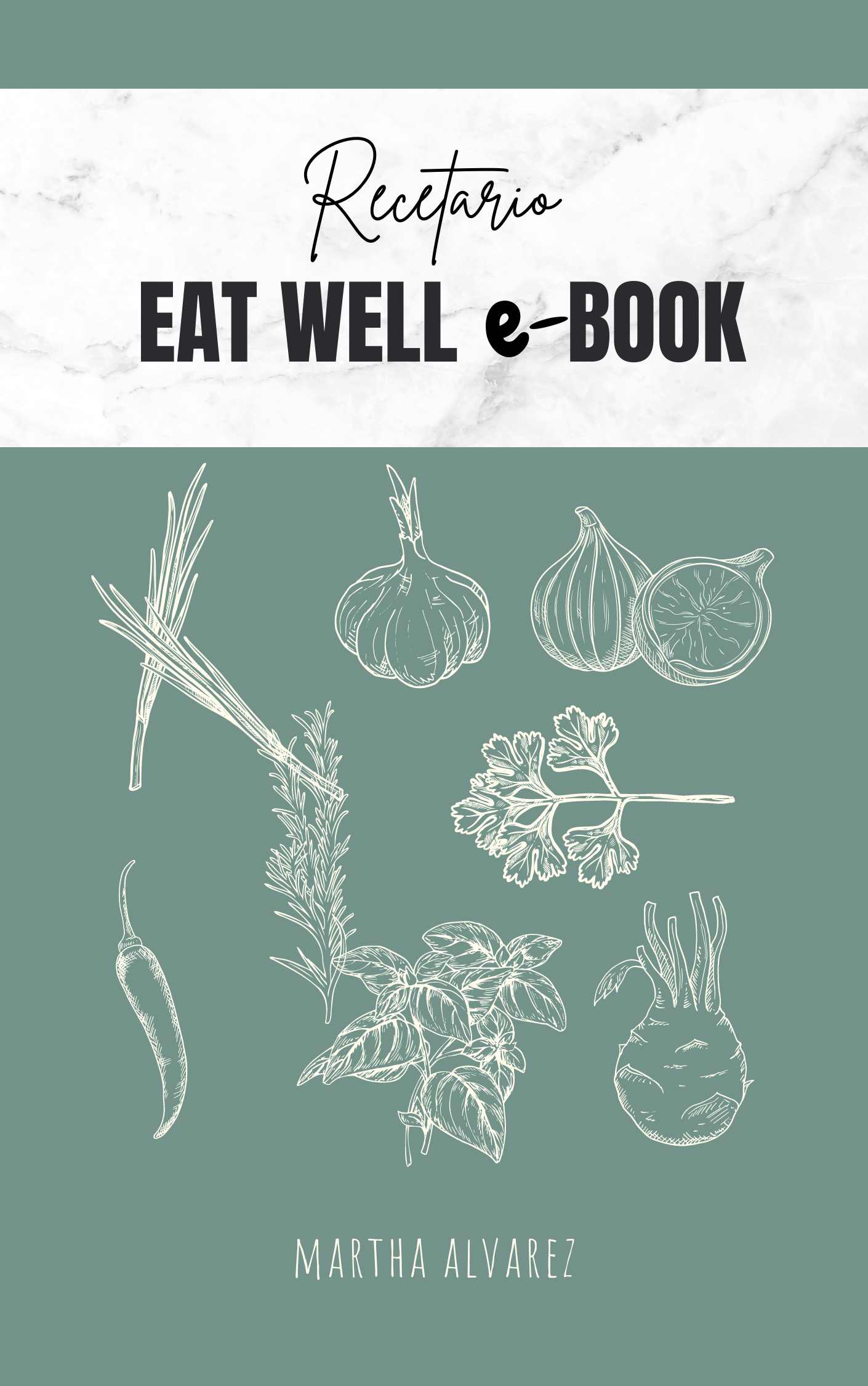 EATWELL EBook -Versión Digital-